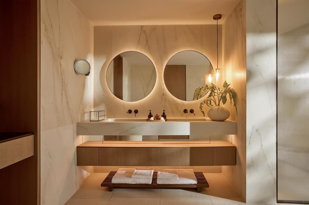 Badkamer