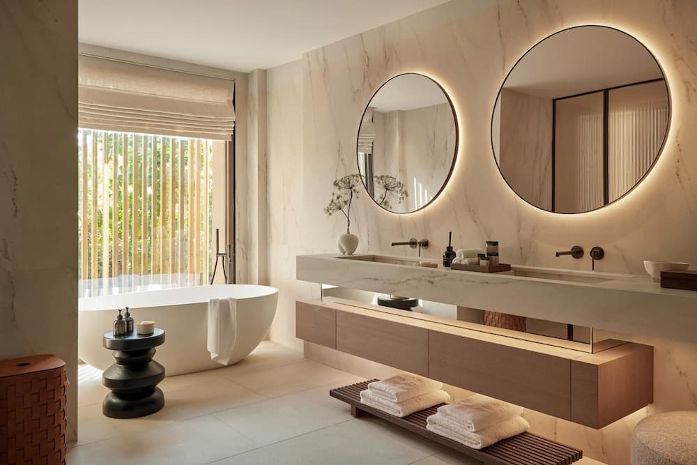Badkamer