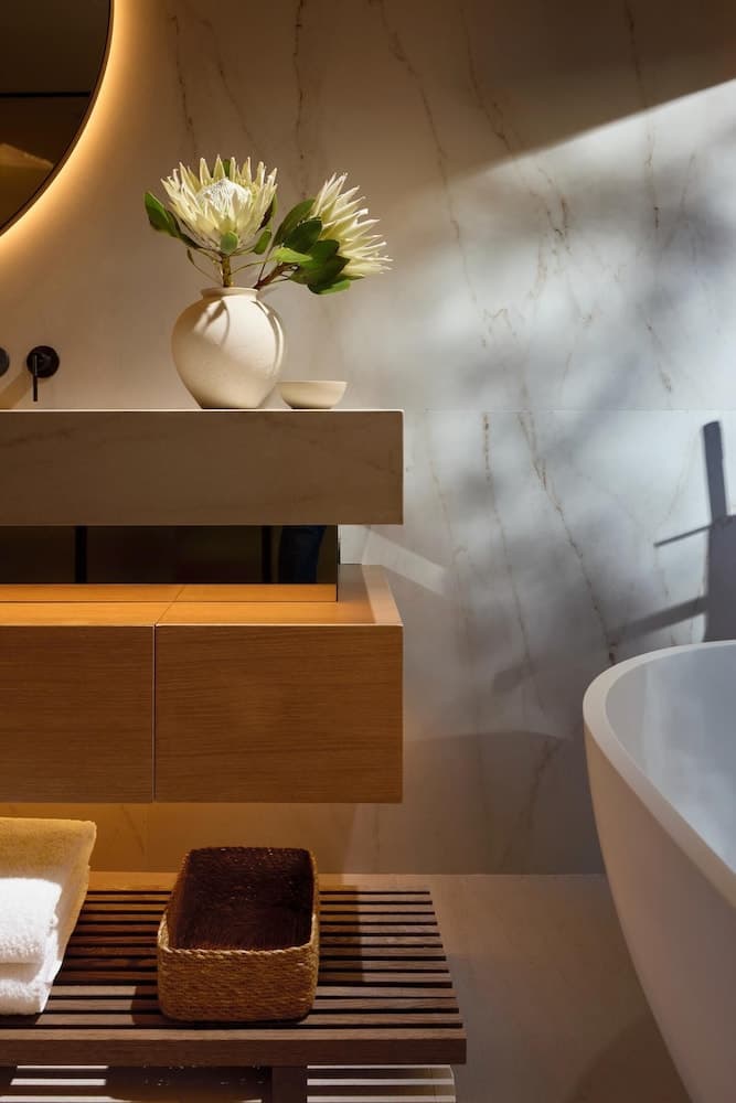 Badkamer