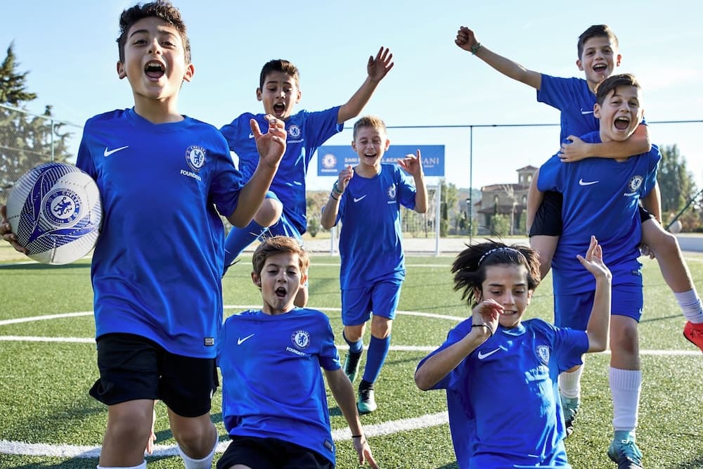 Activiteiten voor kinderen
