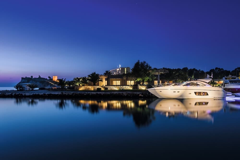 Jachthaven