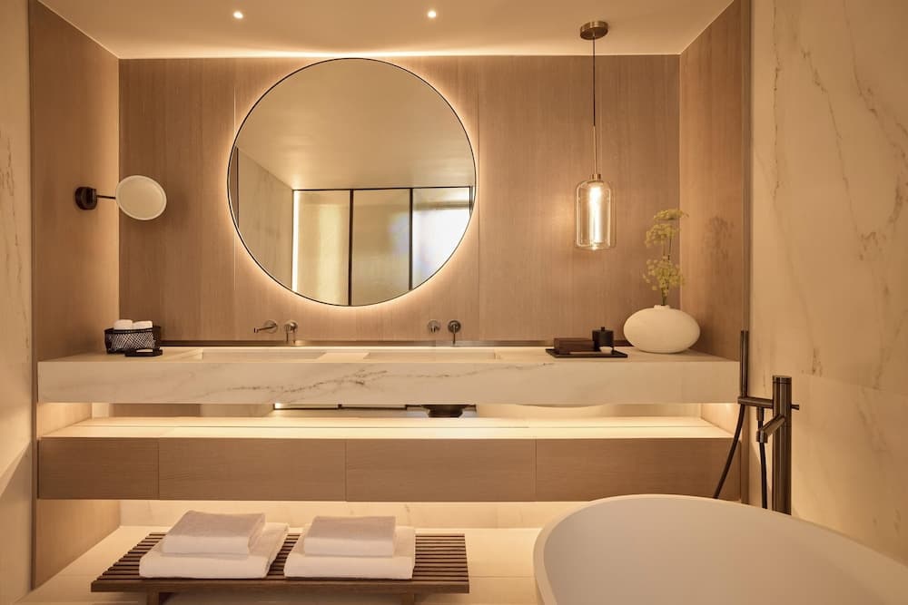 Badkamer