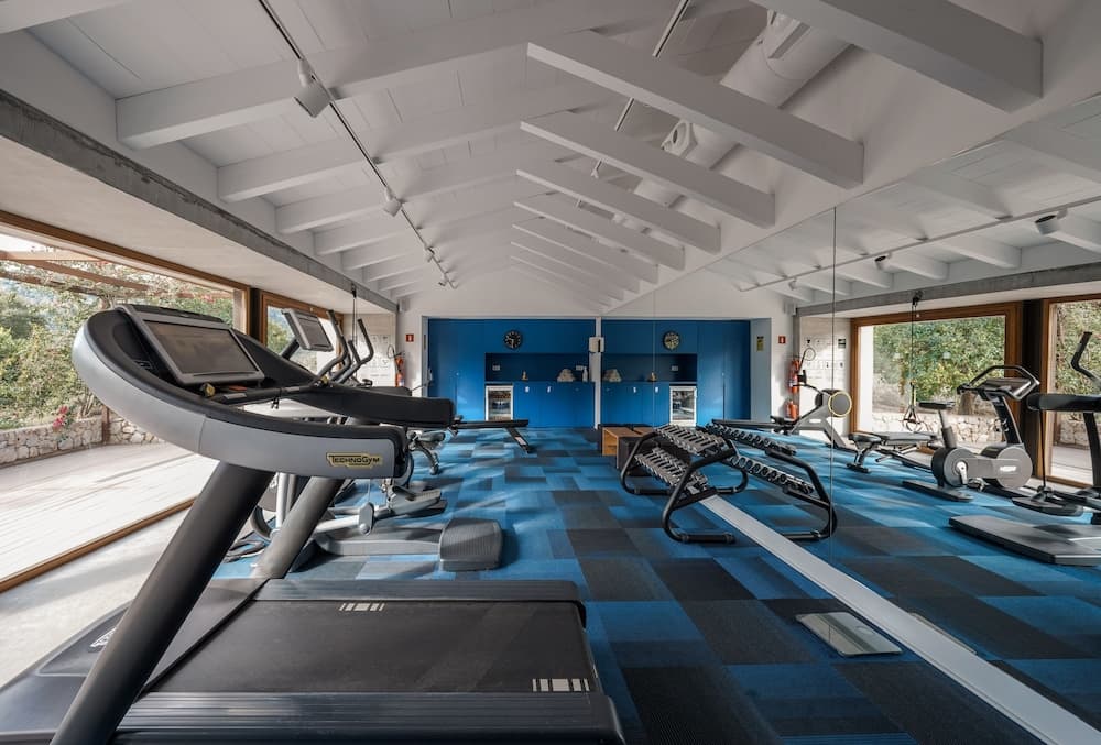 Sportschool