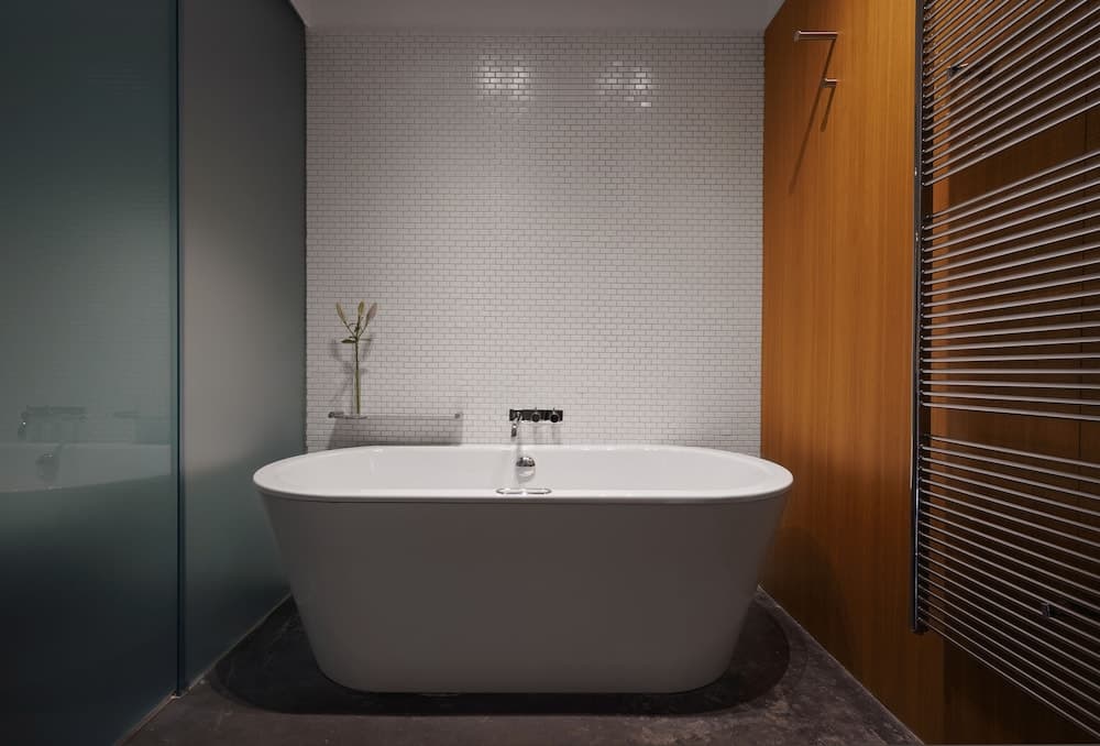 Badkamer