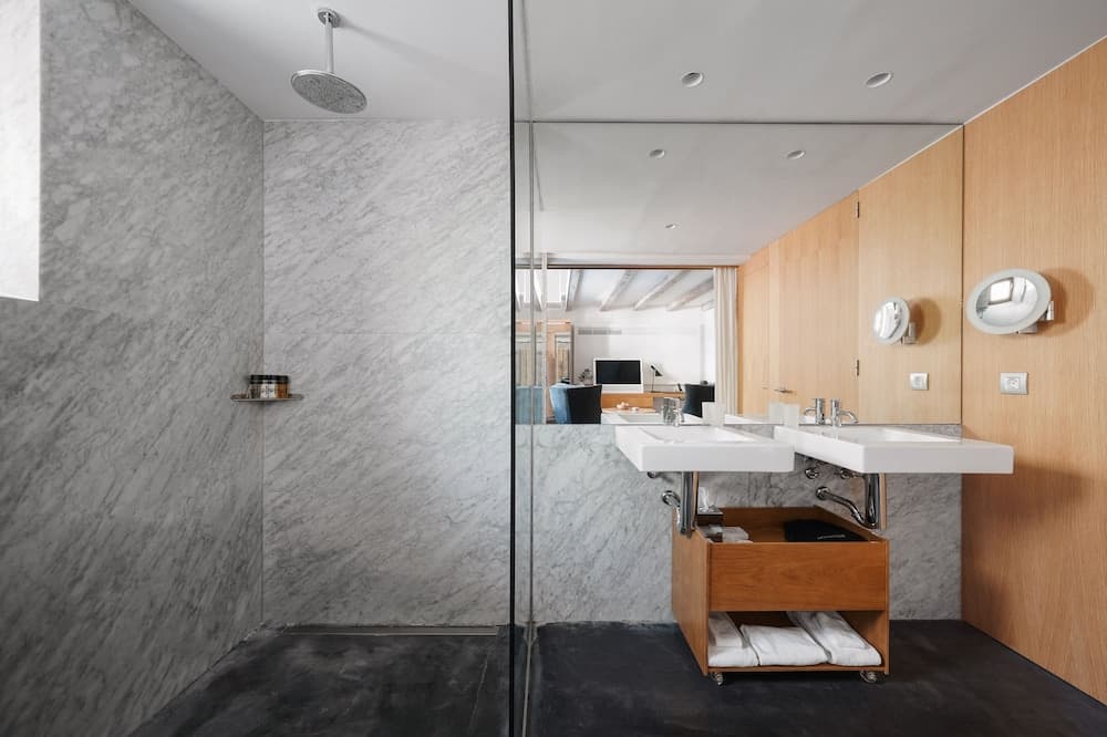 Badkamer