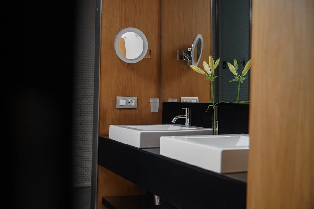 Badkamer