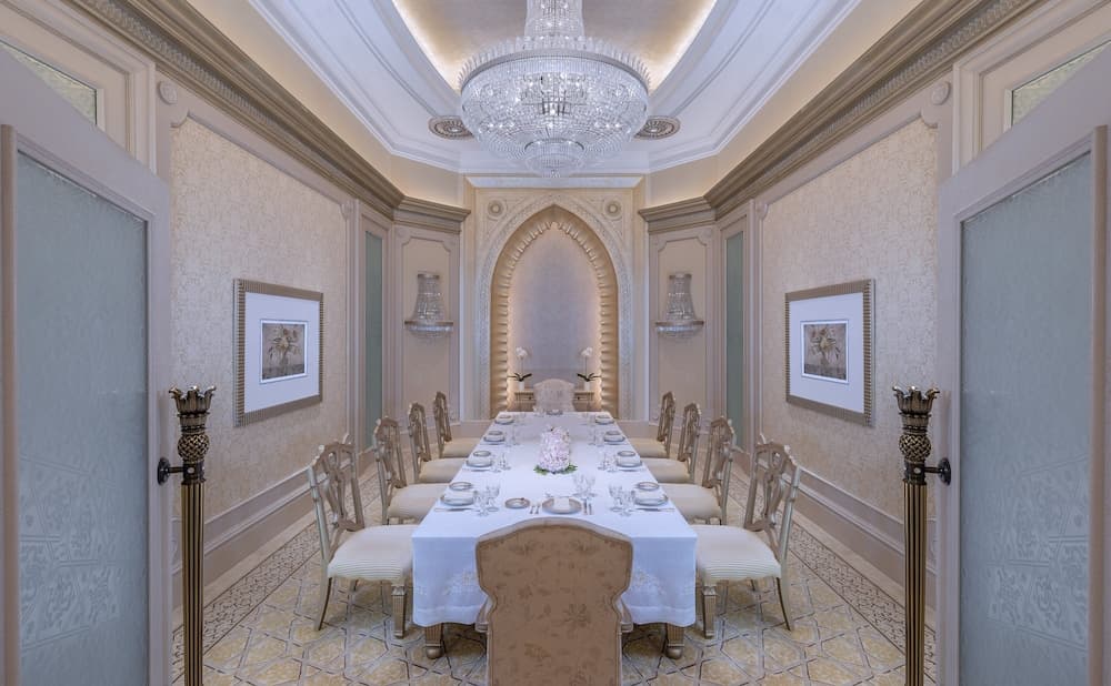 Dineerruimte