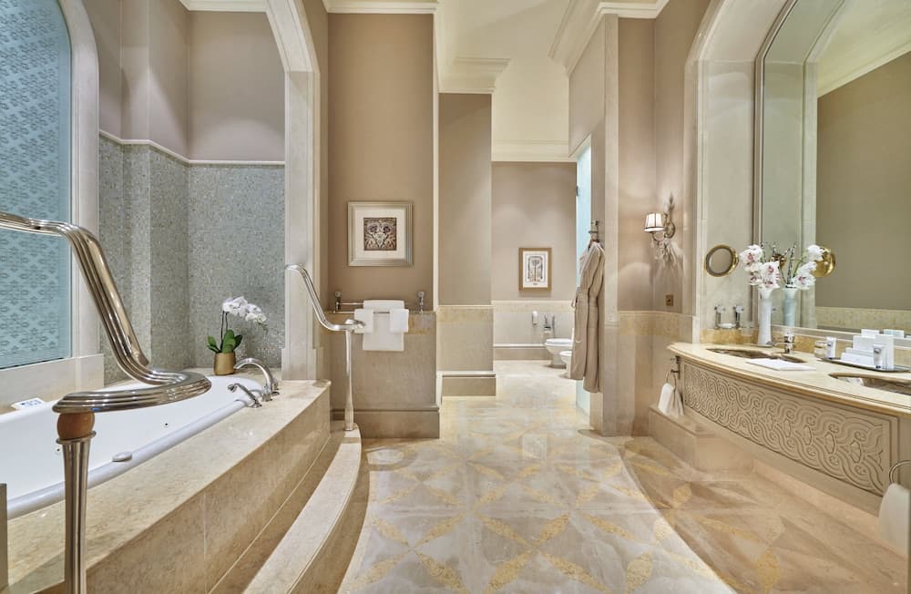 Badkamer