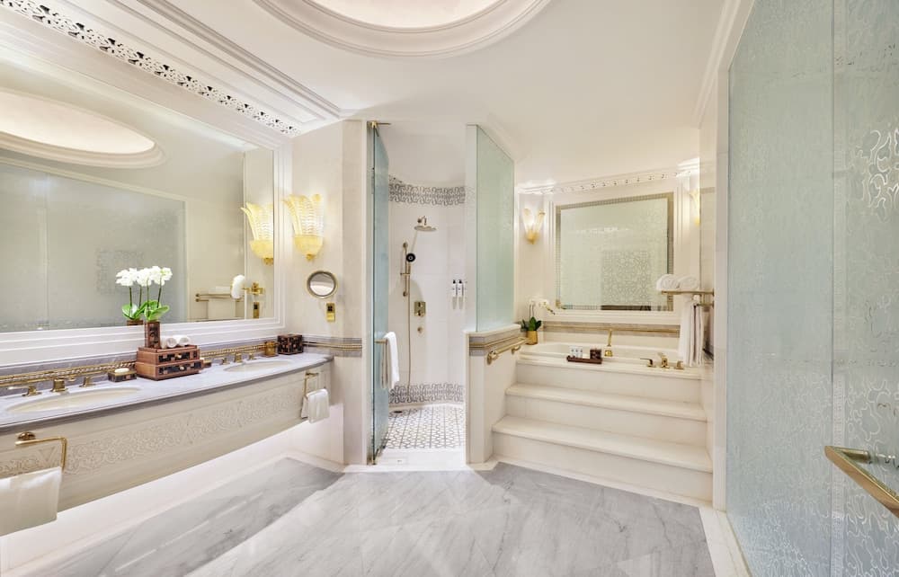 Badkamer