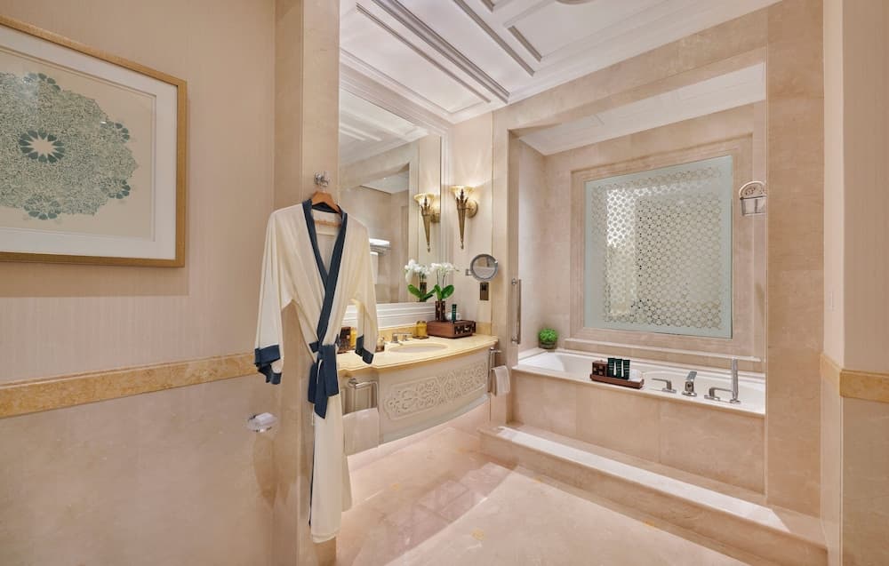 Badkamer