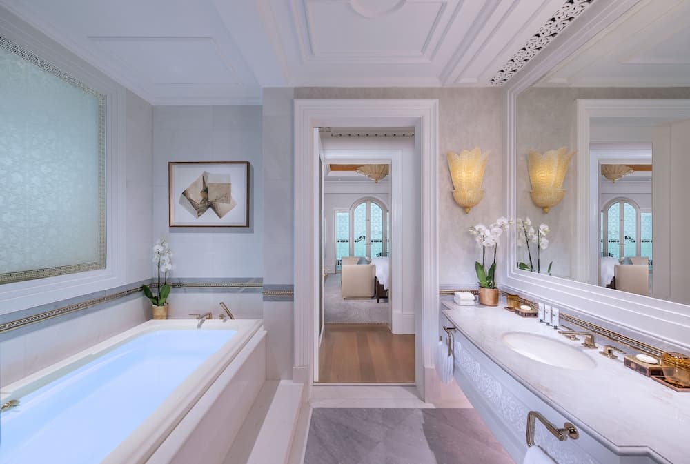 Badkamer