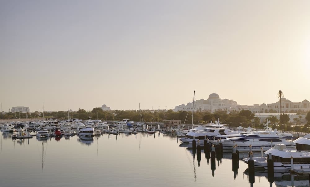 Jachthaven