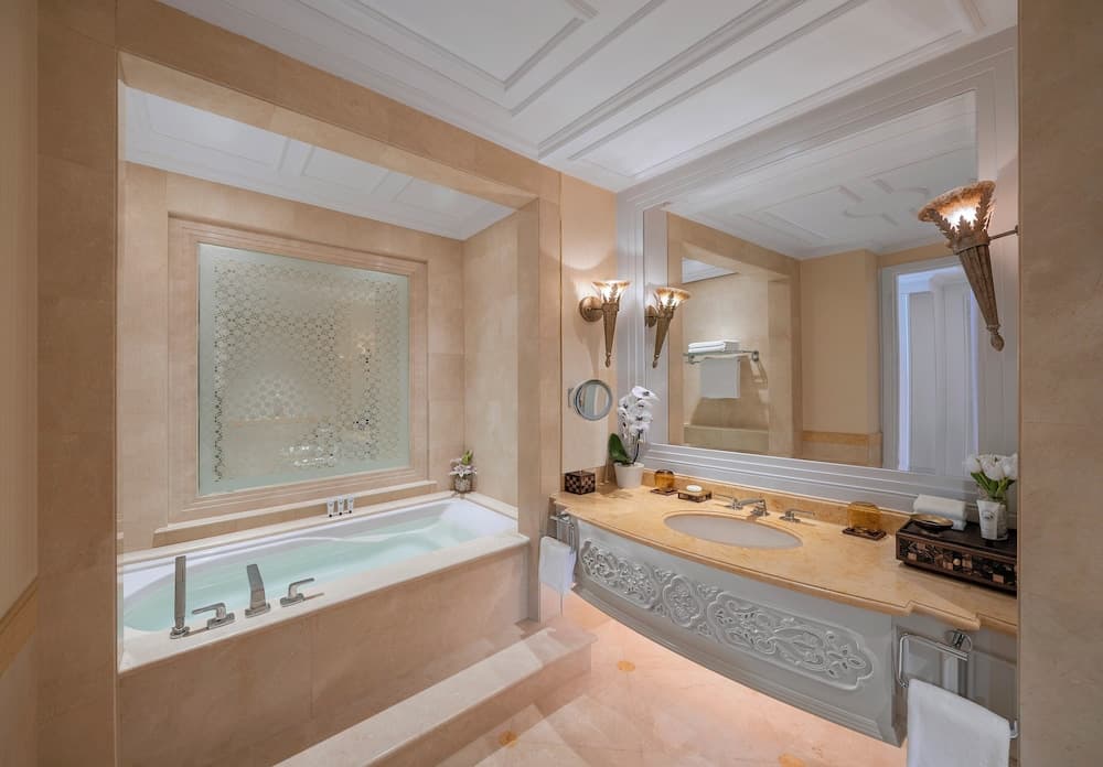 Badkamer