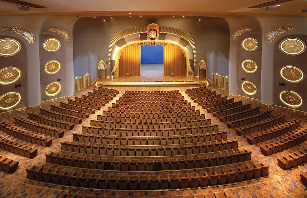 Theatershow