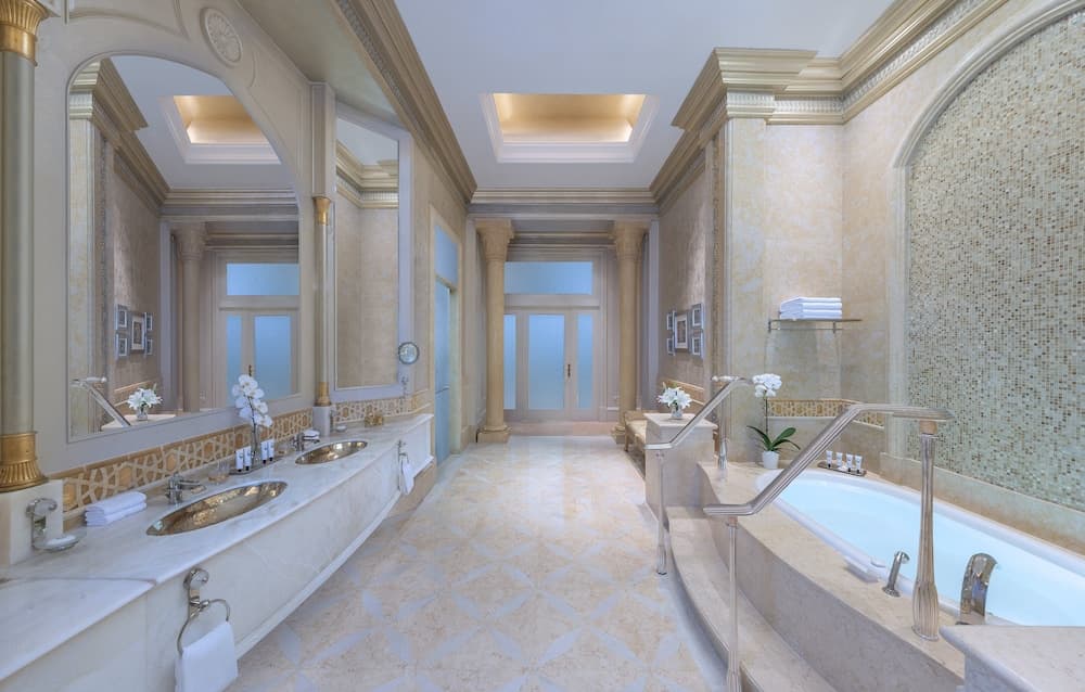 Badkamer
