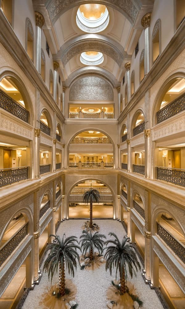Interieur