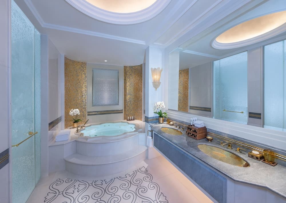 Badkamer