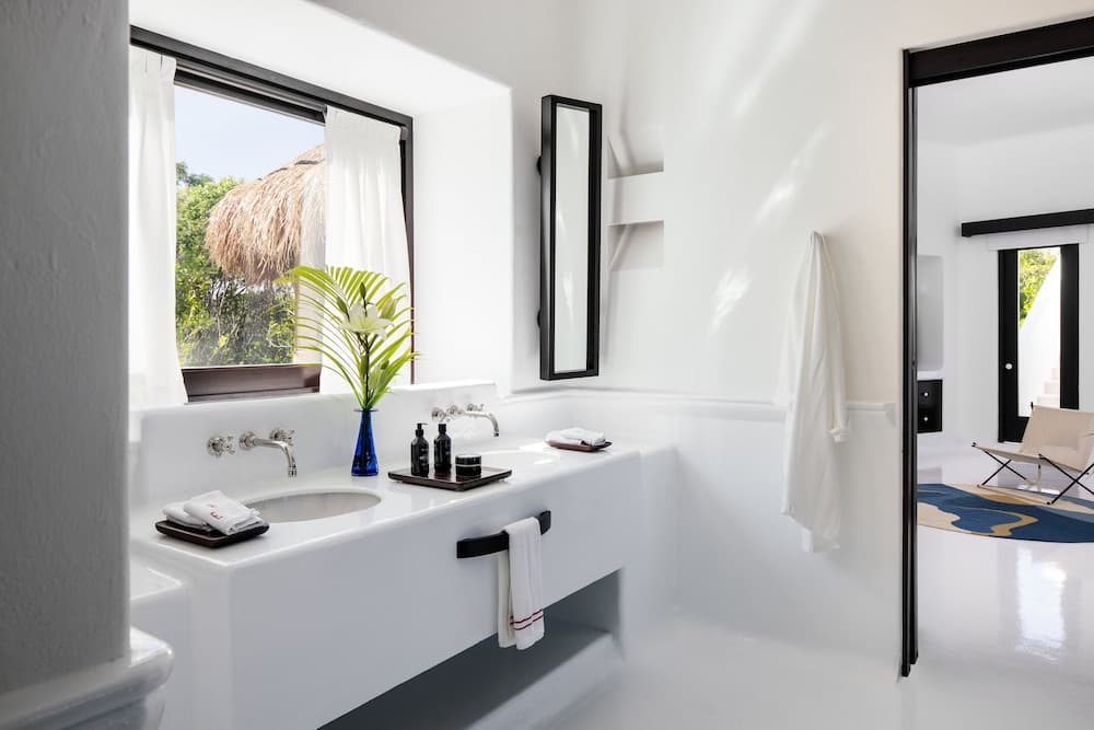 Badkamer
