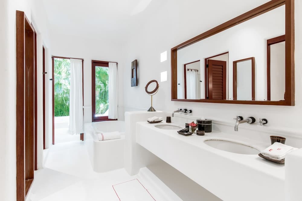 Badkamer