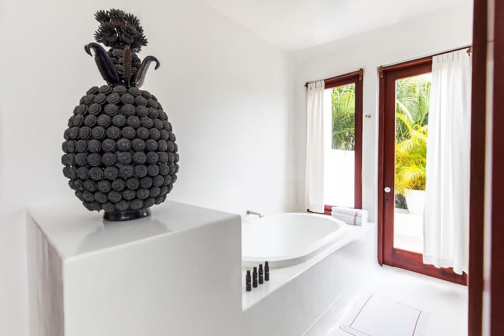 Badkamer