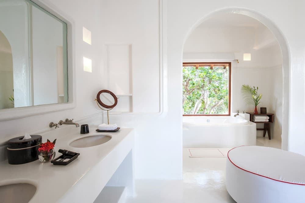 Badkamer
