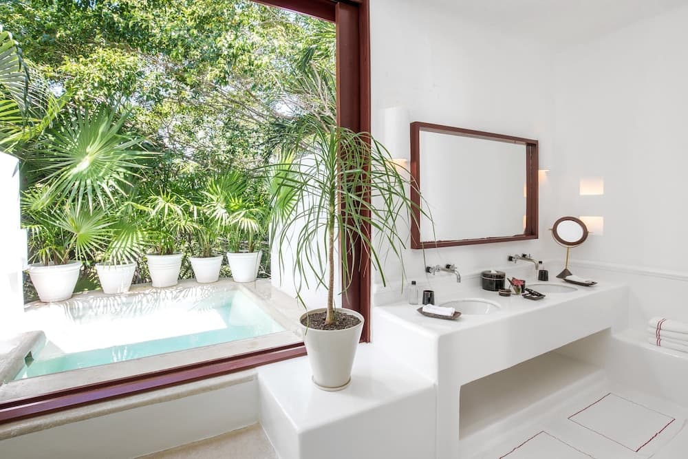 Badkamer