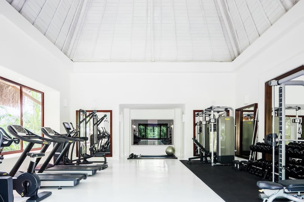 Sportschool
