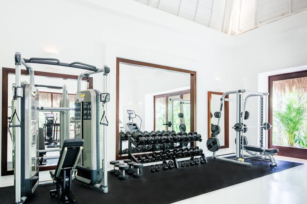 Sportschool