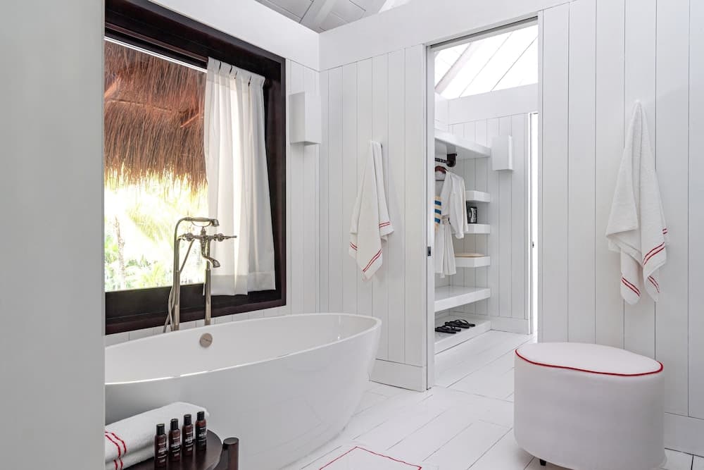 Badkamer