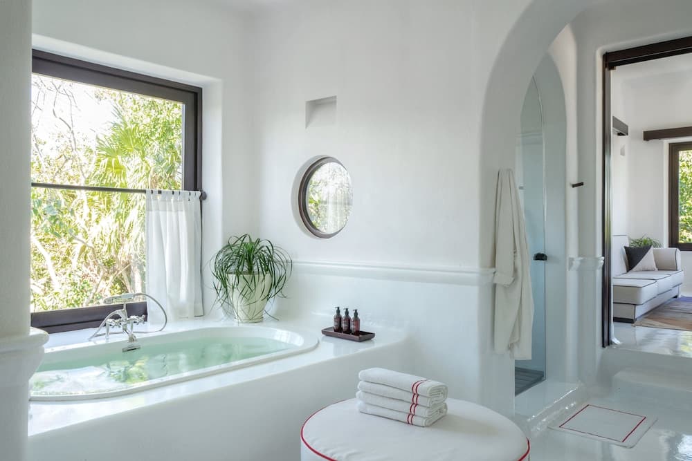 Badkamer