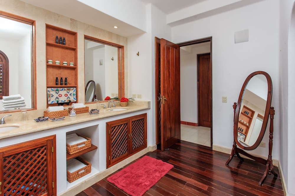 Badkamer