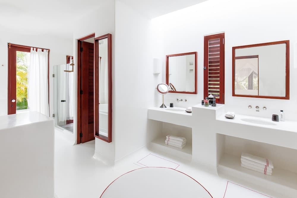 Badkamer