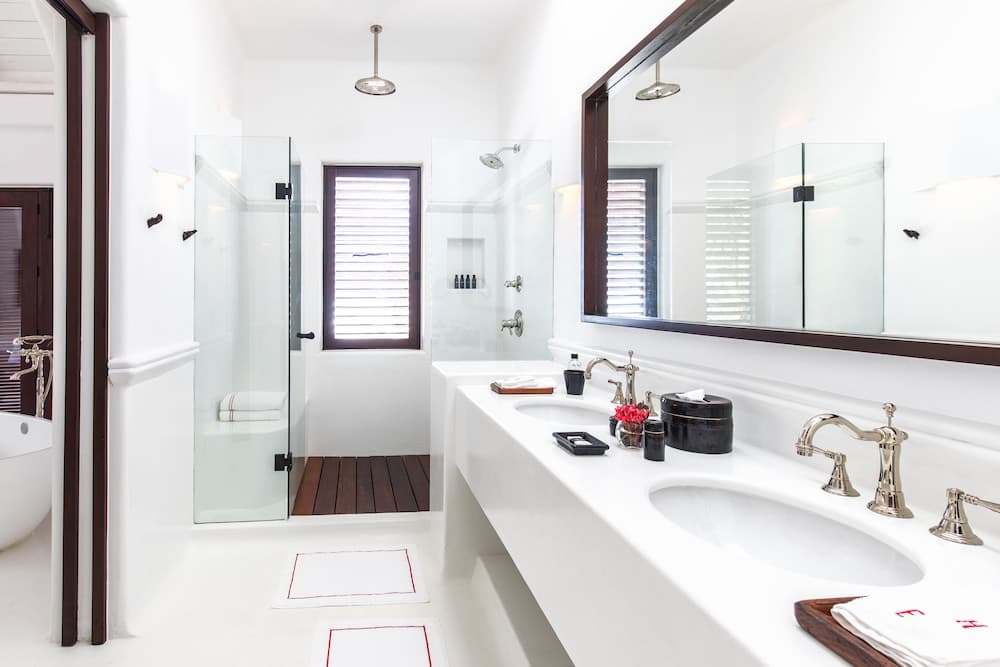 Badkamer