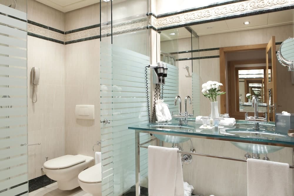 Badkamer