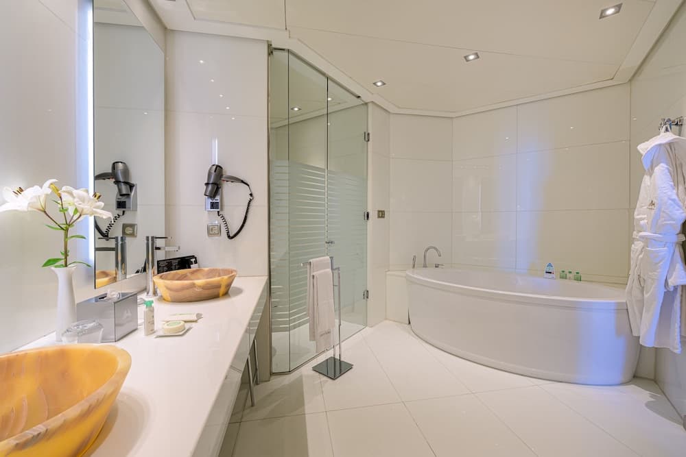 Badkamer
