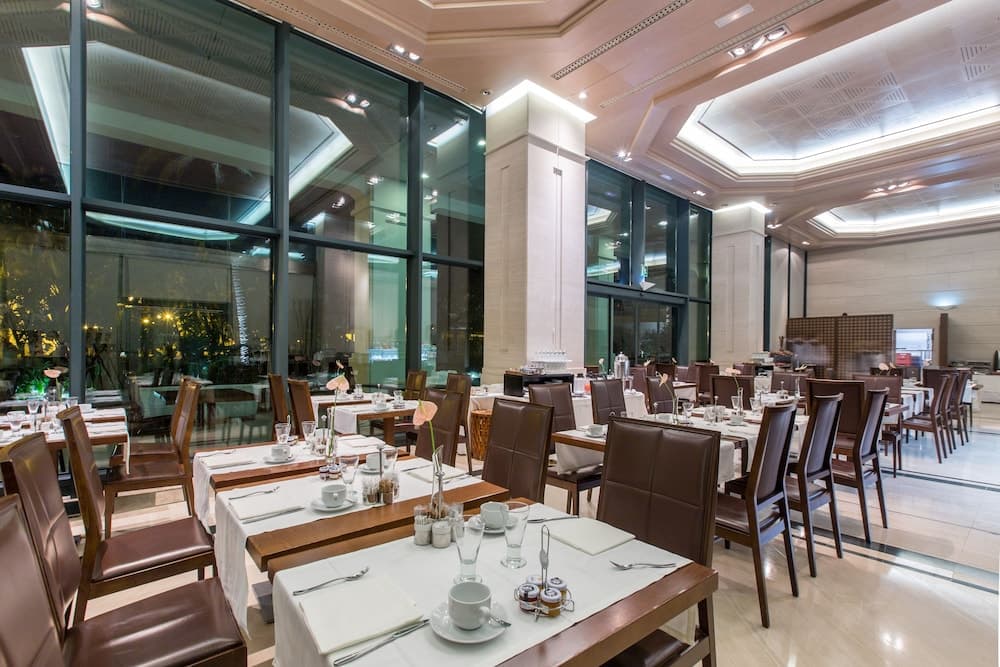 Foodcourt