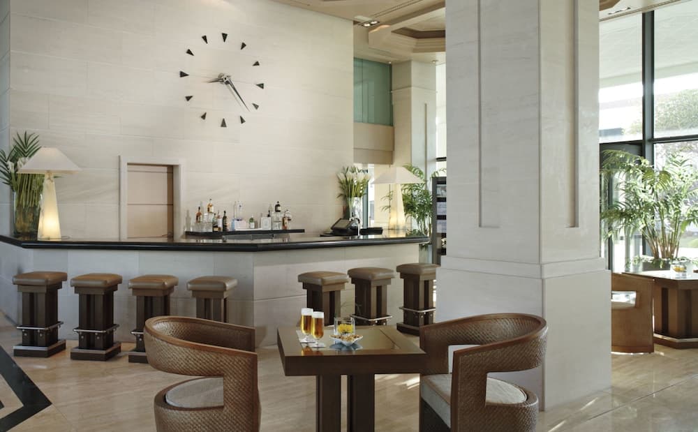 Bar (ter plaatse)