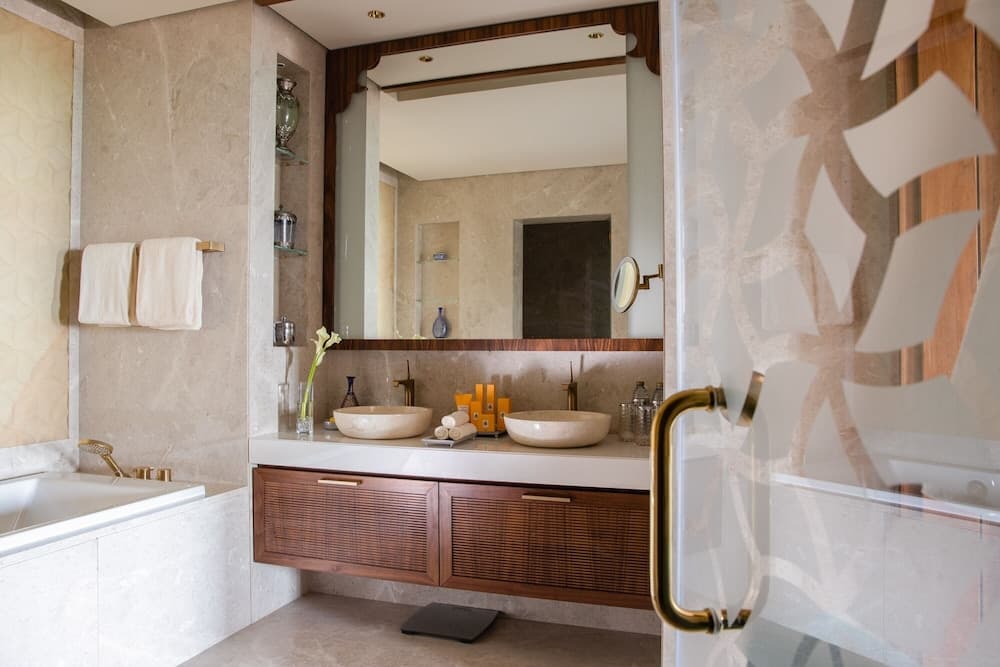 Badkamer