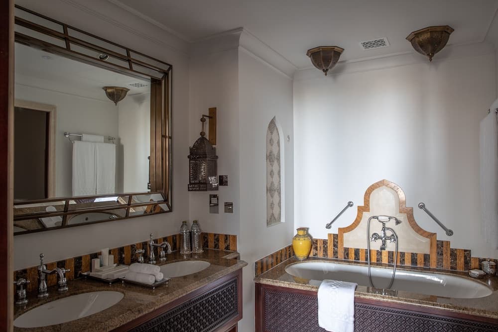 Badkamer