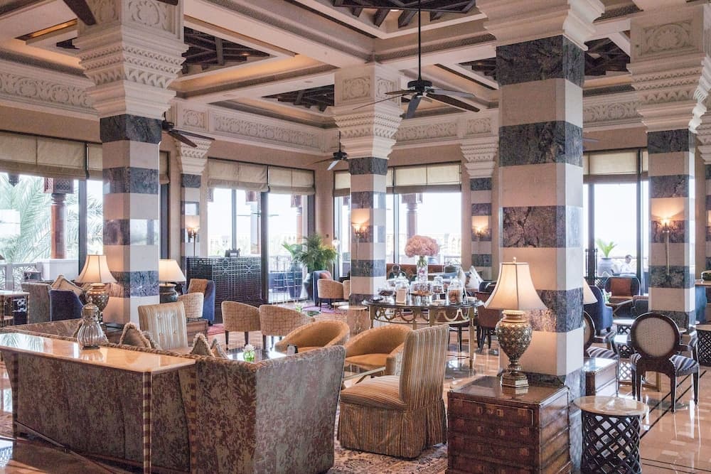 Lobbylounge