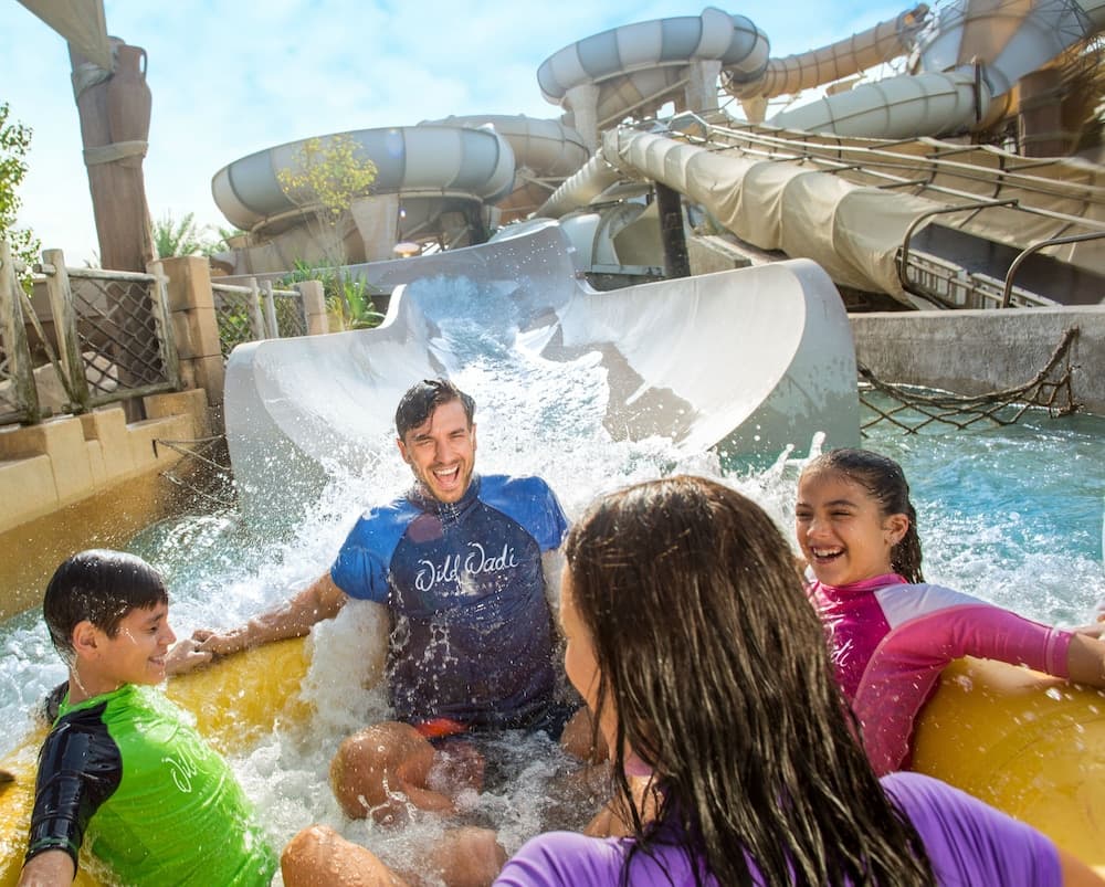 Waterpark