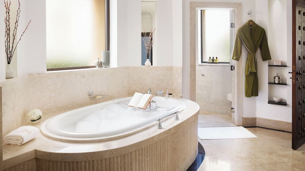 Badkamer