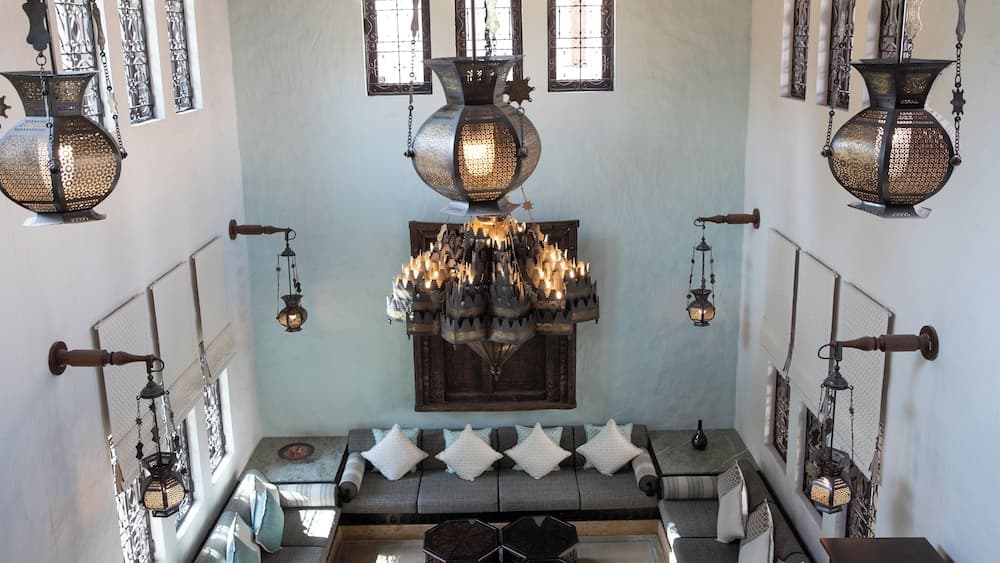 Interieur