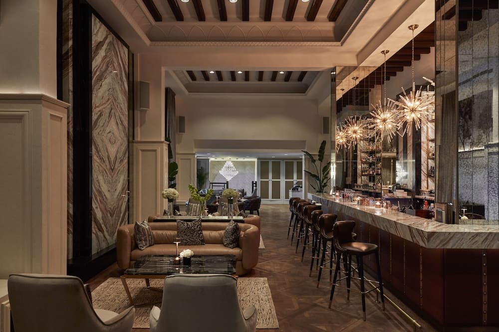 Bar (ter plaatse)