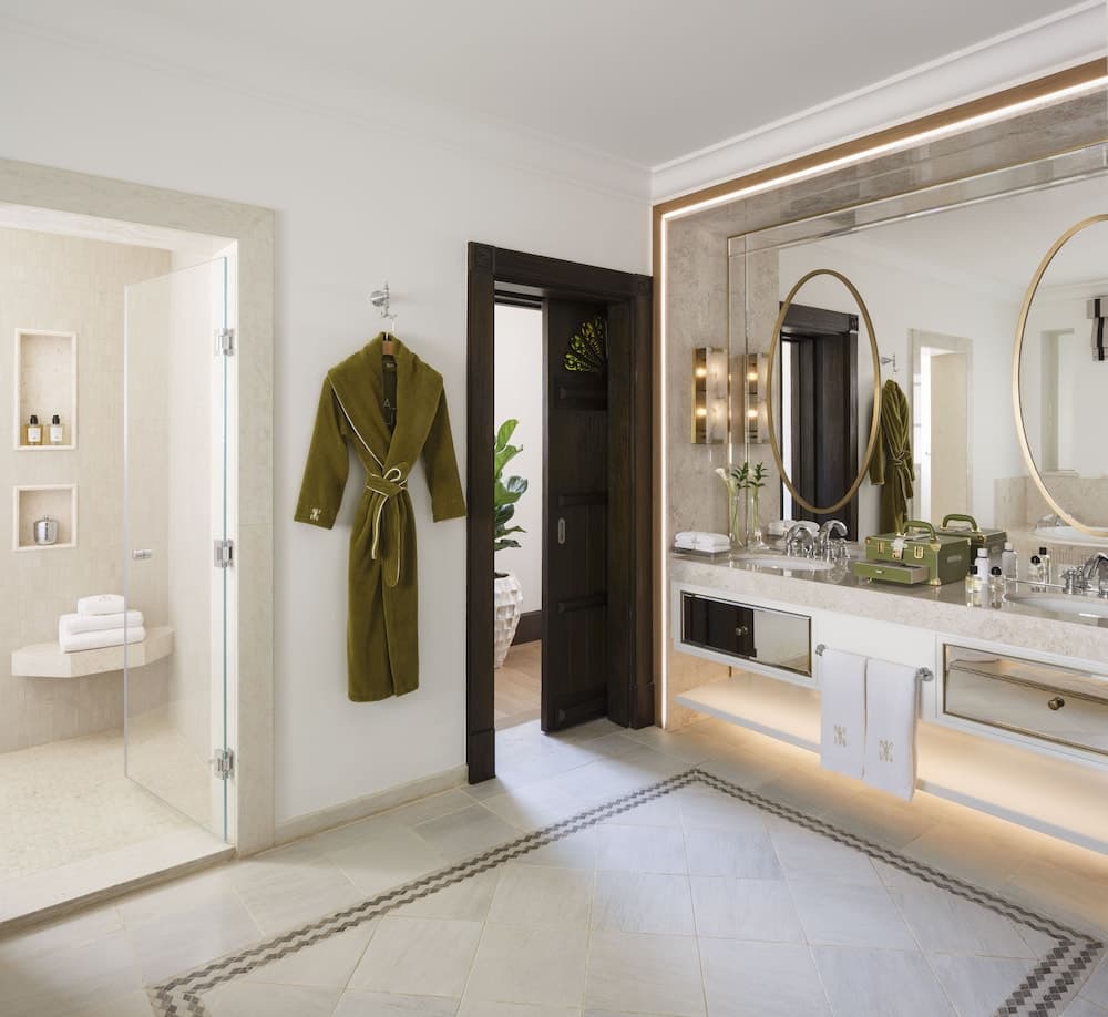 Badkamer