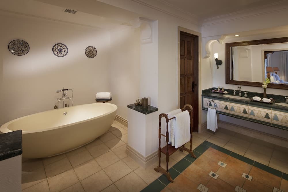 Badkamer