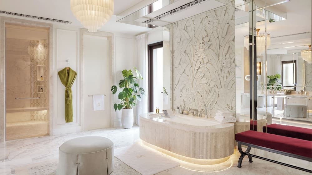Badkamer