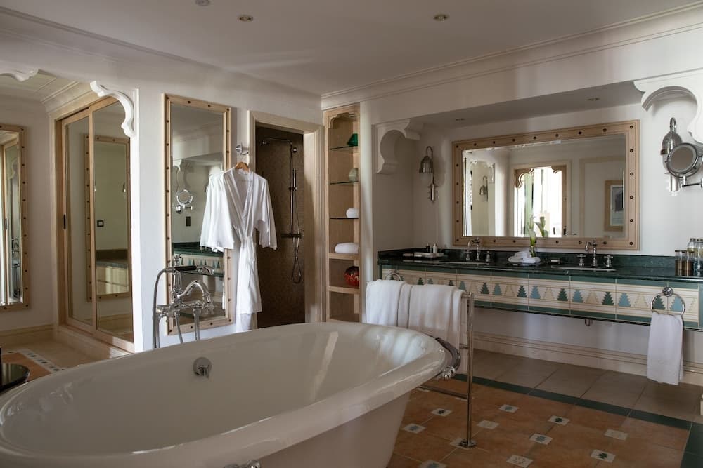 Badkamer