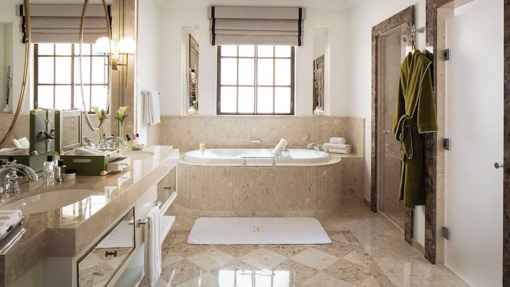Badkamer
