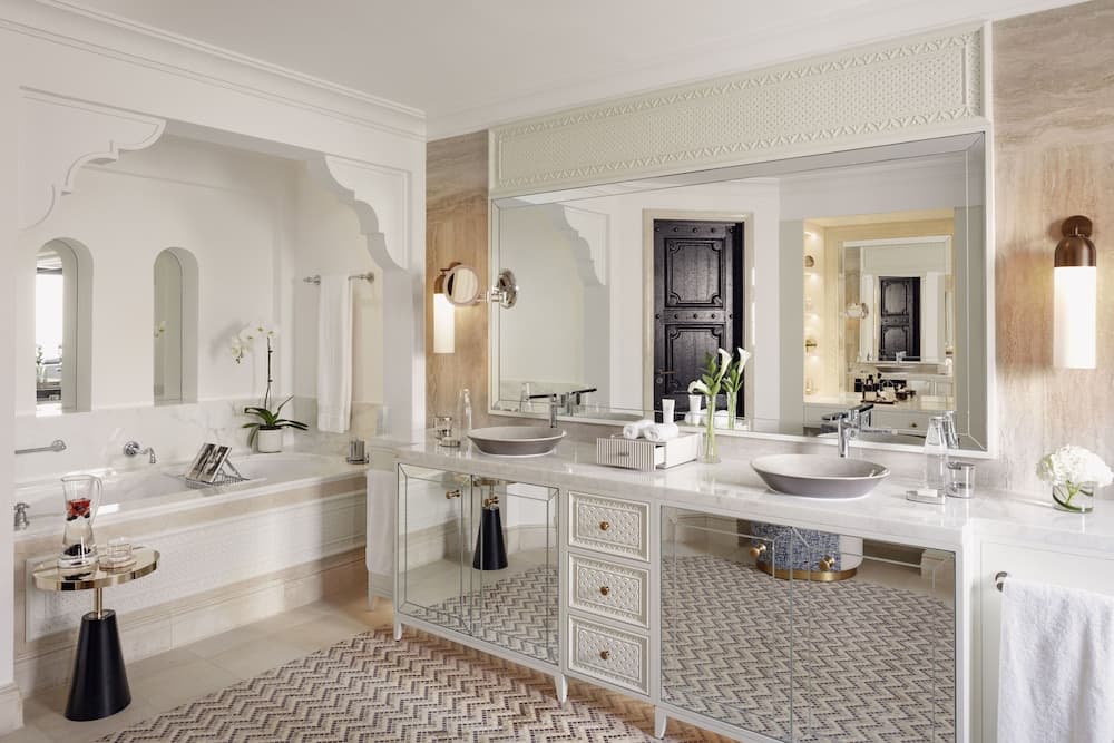 Badkamer